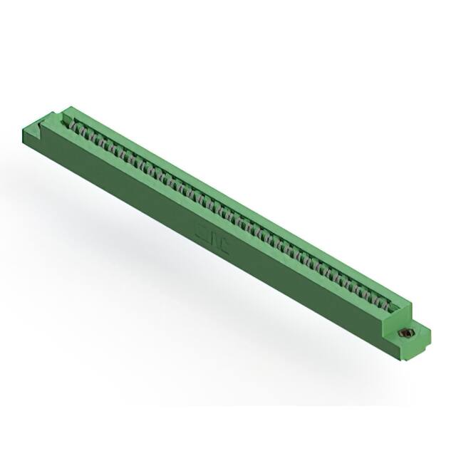807-033-454-107 EDAC Inc.  Edgeboard Connectors